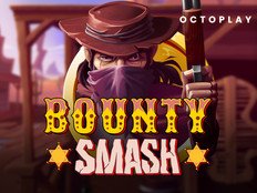 Bounty Smash