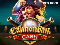 Cannonball Cash