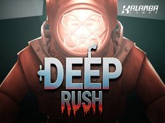 Deep Rush