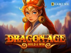 Dragon Age Hold & Win