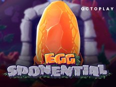 Eggsponential