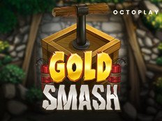 Gold Smash