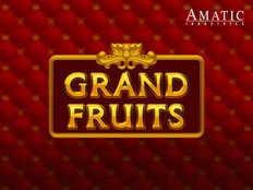 Grand Fruits