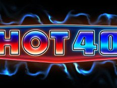 Hot 40