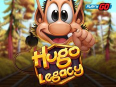 Hugo Legacy