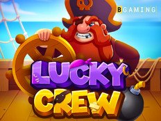 Lucky Crew