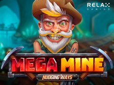 Mega Mine