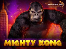 Mighty Kong