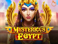 Mysterious Egypt