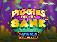 Piggies And The Bank