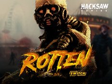 Rotten