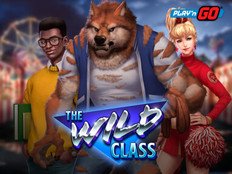 The Wild Class