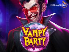 Vampy Party