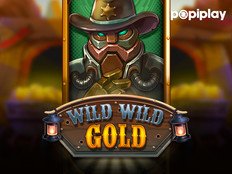 Wild Wild Gold